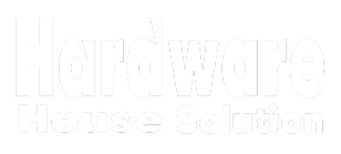 Hardware House Solution