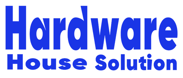 Hardware House Solution